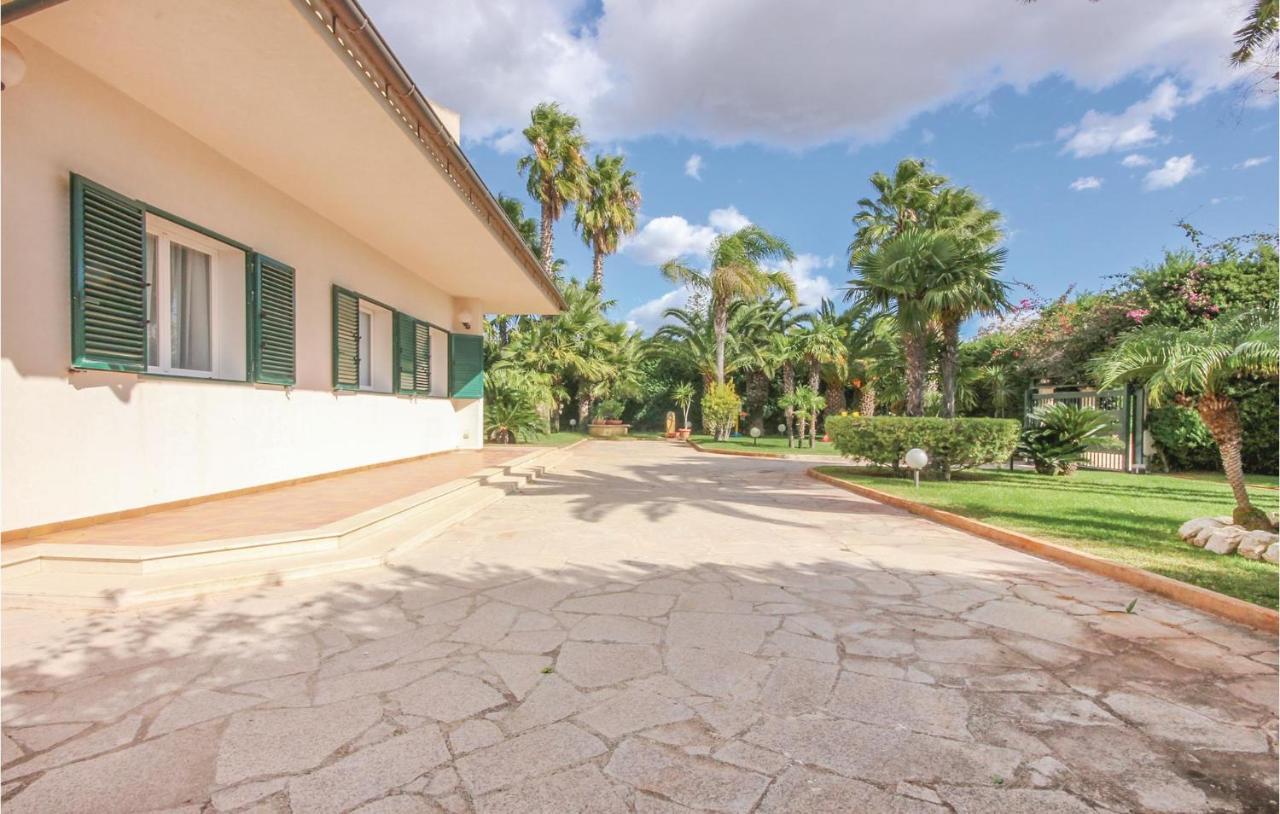 קומיסו Green House מראה חיצוני תמונה