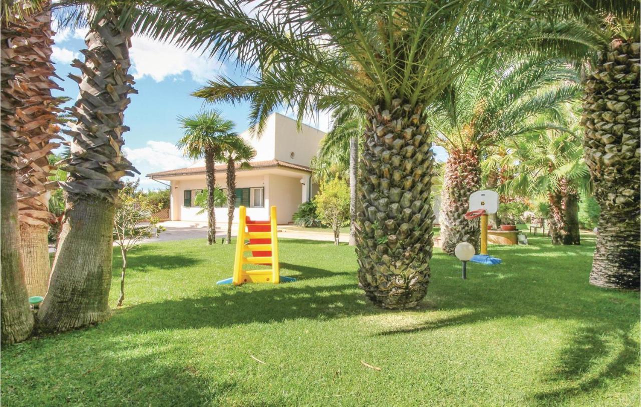 קומיסו Green House מראה חיצוני תמונה