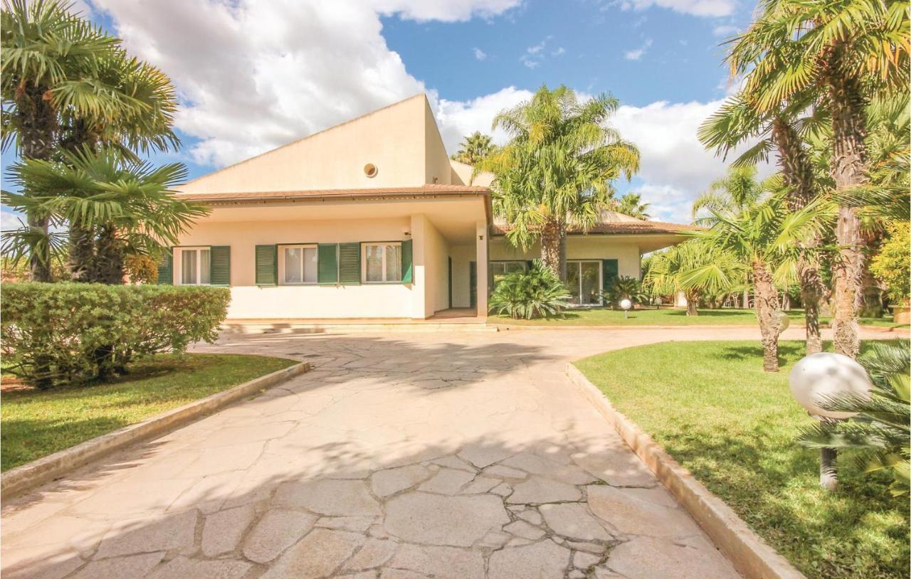 קומיסו Green House מראה חיצוני תמונה