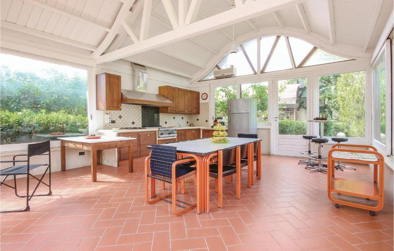 קומיסו Green House מראה חיצוני תמונה