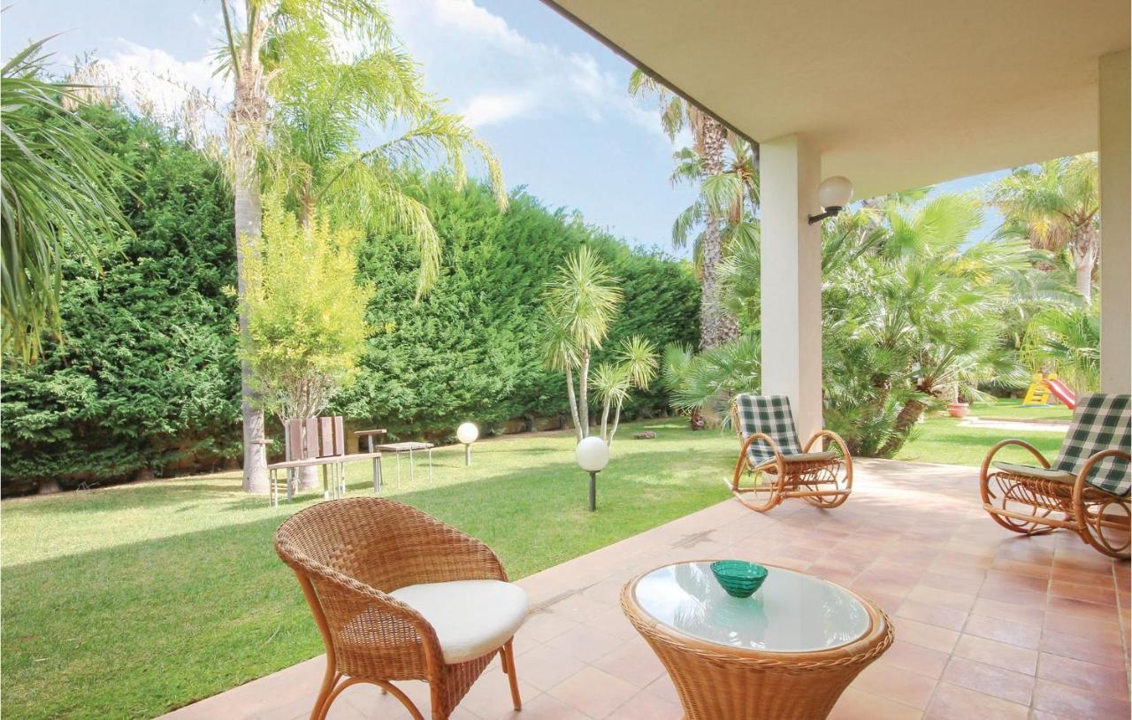 קומיסו Green House מראה חיצוני תמונה