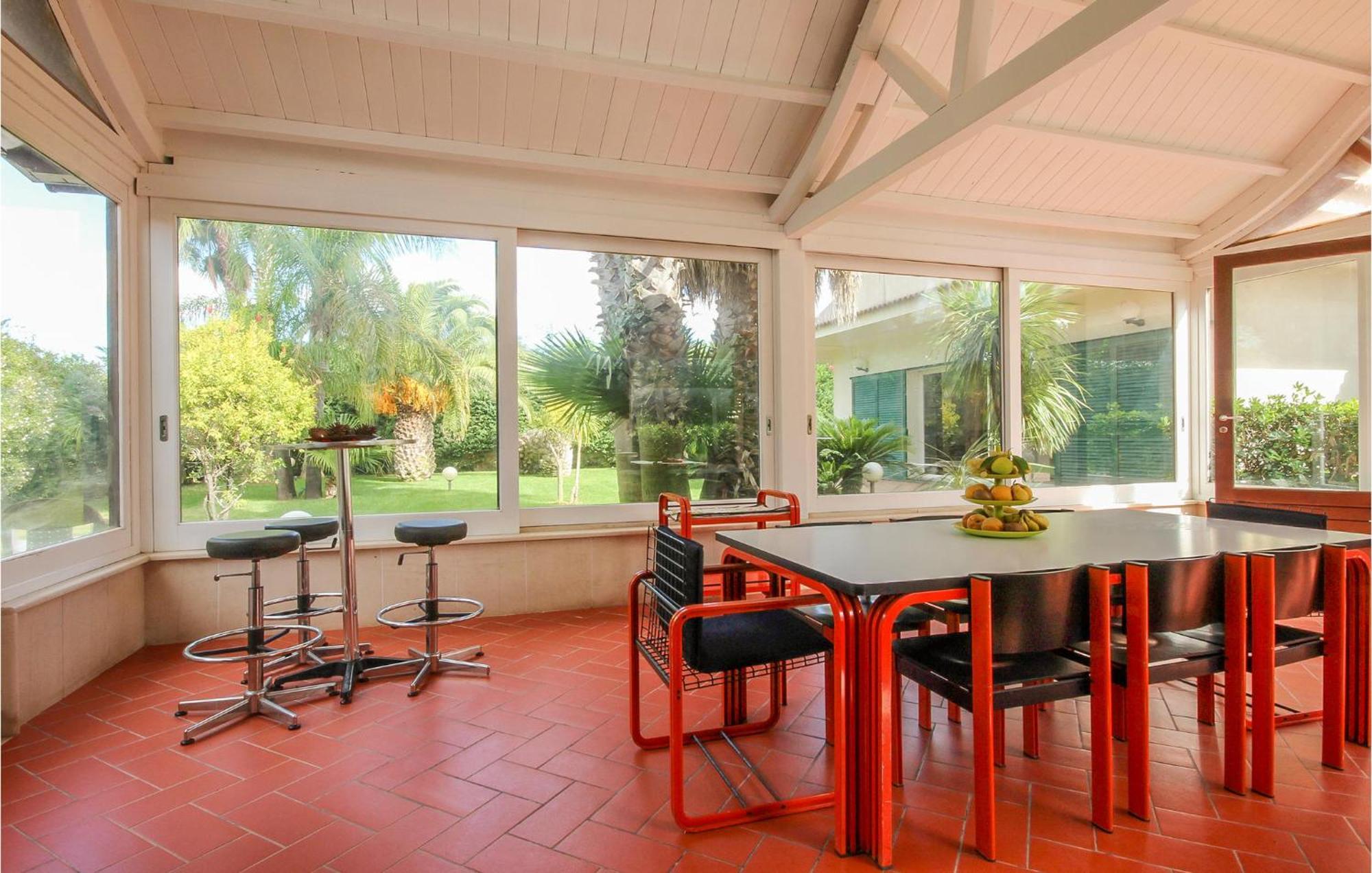 קומיסו Green House מראה חיצוני תמונה