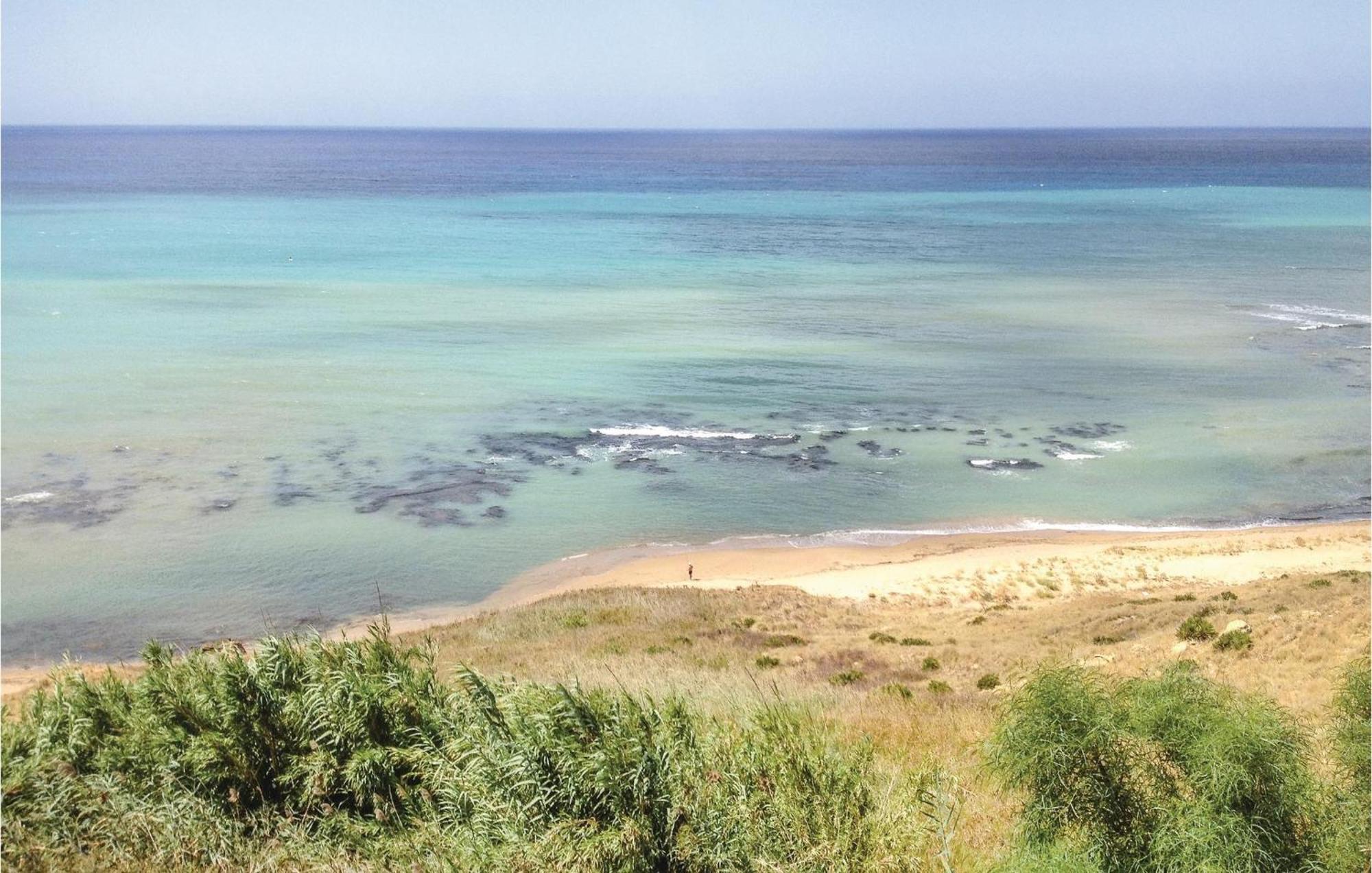 קומיסו Green House מראה חיצוני תמונה